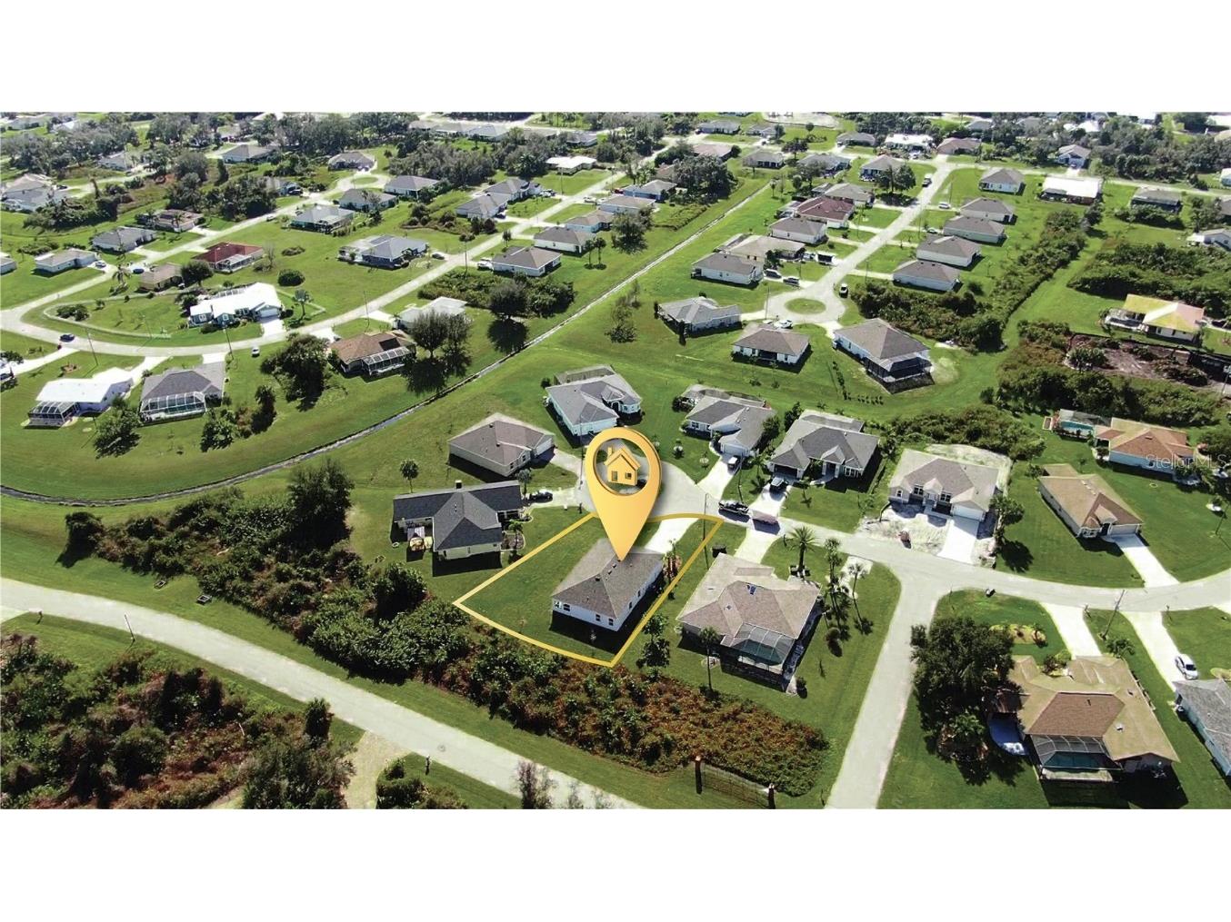 285 Porto Alegre Street Punta Gorda FL 33983 TB8320446 image29