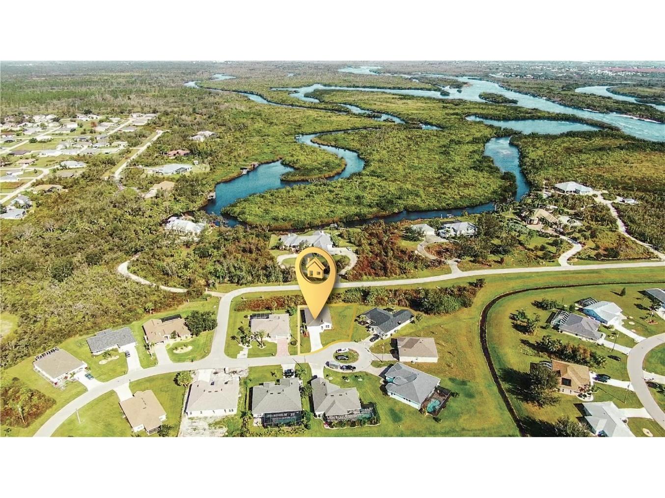 285 Porto Alegre Street Punta Gorda FL 33983 TB8320446 image31