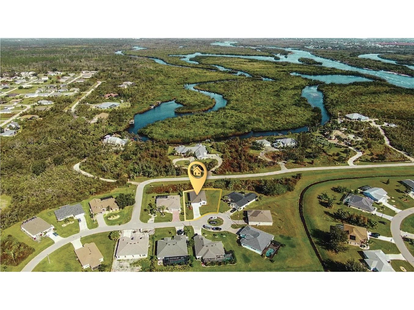 285 Porto Alegre Street Punta Gorda FL 33983 TB8320446 image32