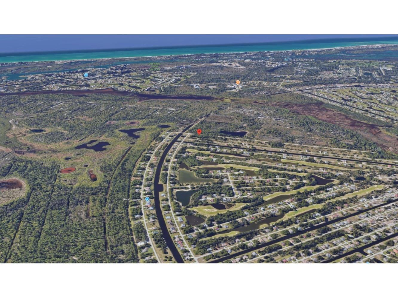 285 Rotonda Boulevard S Rotonda West FL 33947 D6144498 image11