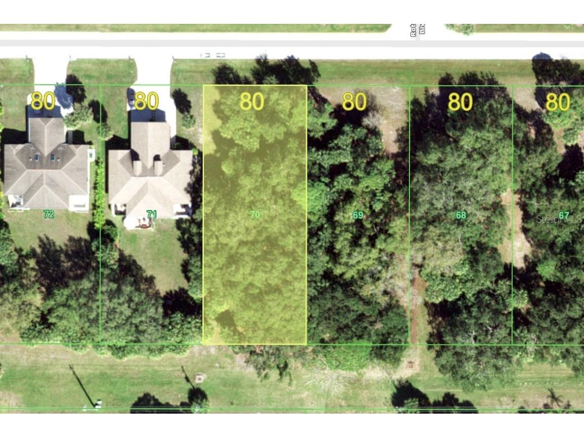 285 Rotonda Boulevard W Rotonda West FL 33947 D6128367 image1