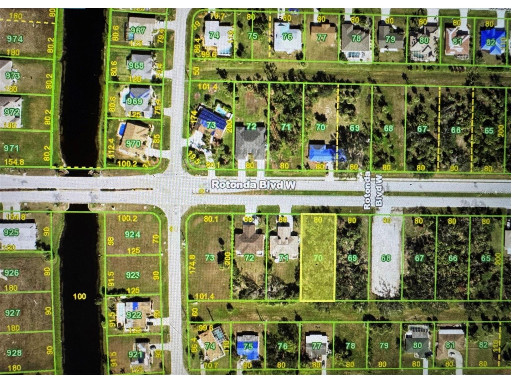 285 Rotonda Boulevard W Rotonda West FL 33947 C7523445 image1