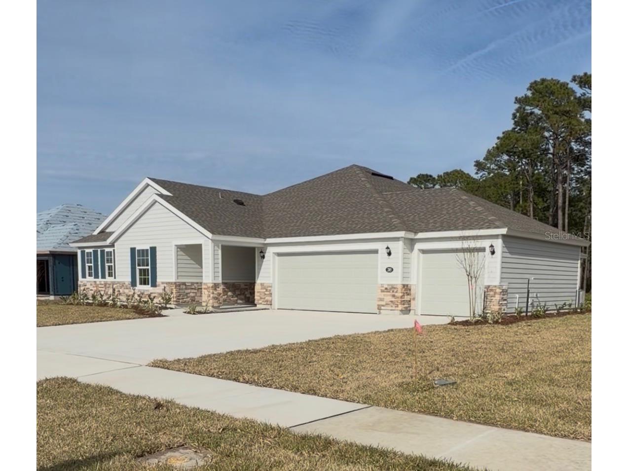285 San Antonio Drive Saint Augustine FL 32086 J997478 image1