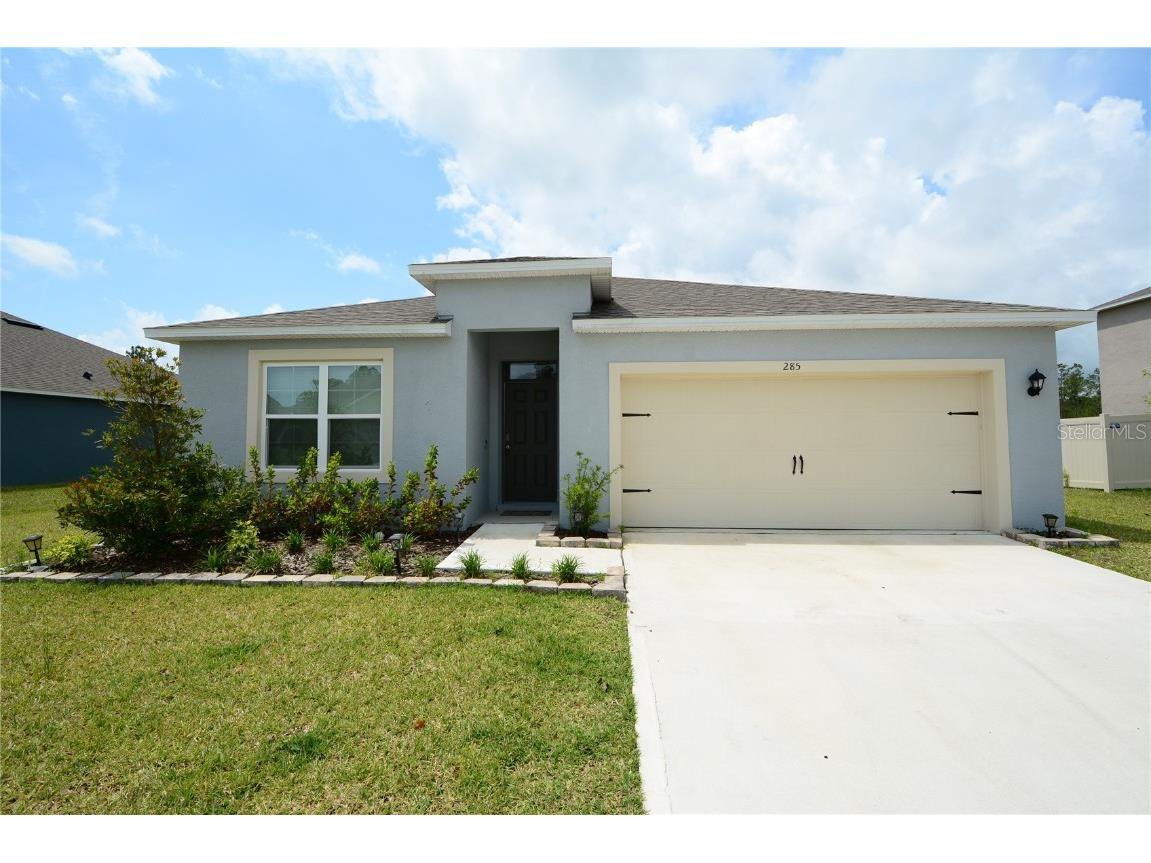 285 Sunset Point Drive Ormond Beach FL 32174 FC301490 image1