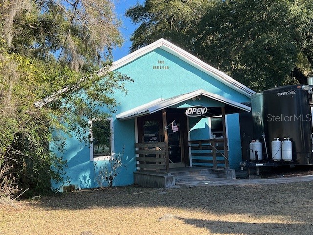 285 SW 250 Street Newberry FL 32669 GC537502 image1