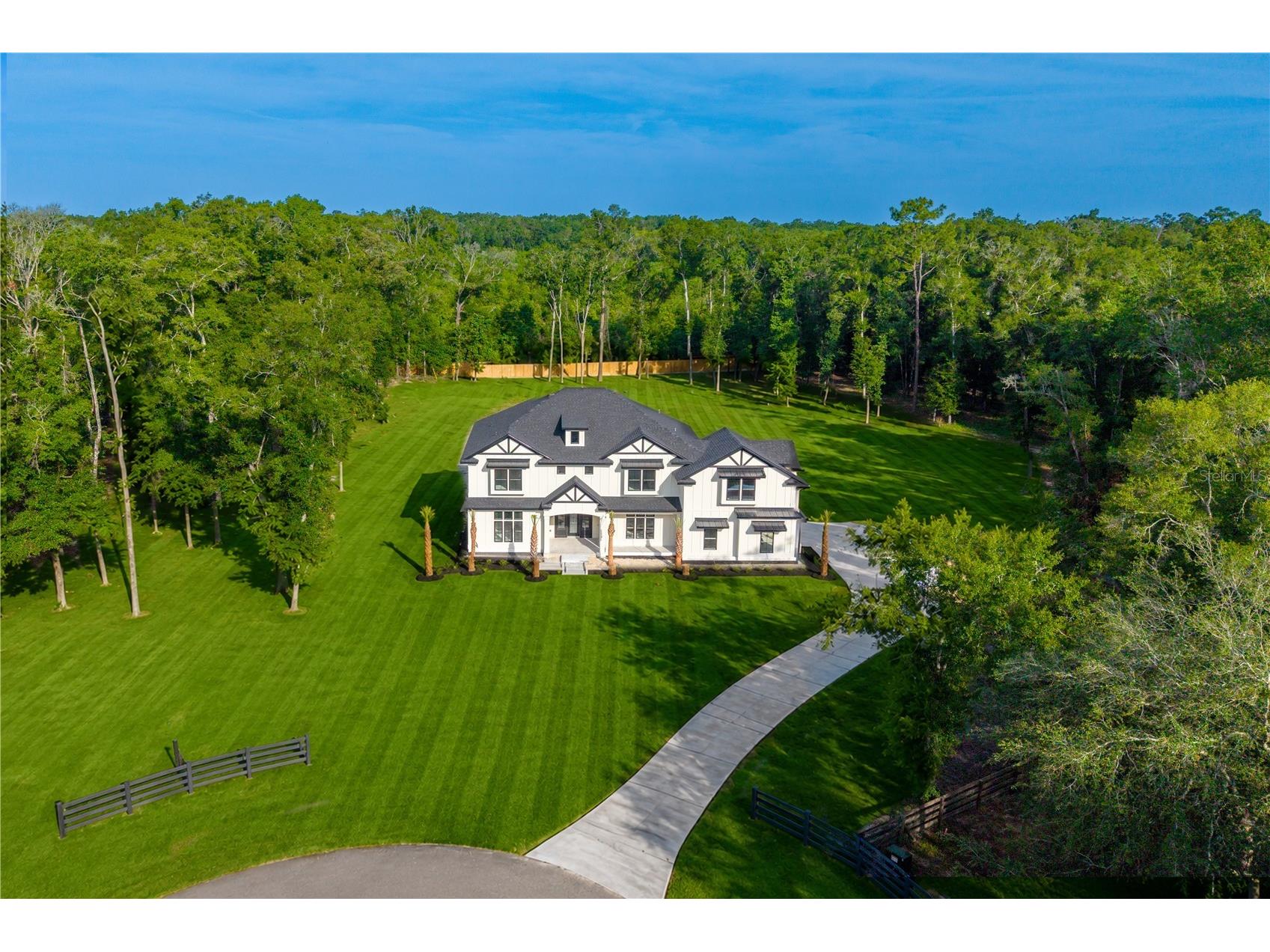 285 SW Hermitage Glen High Springs FL 32643 GC540486 image1