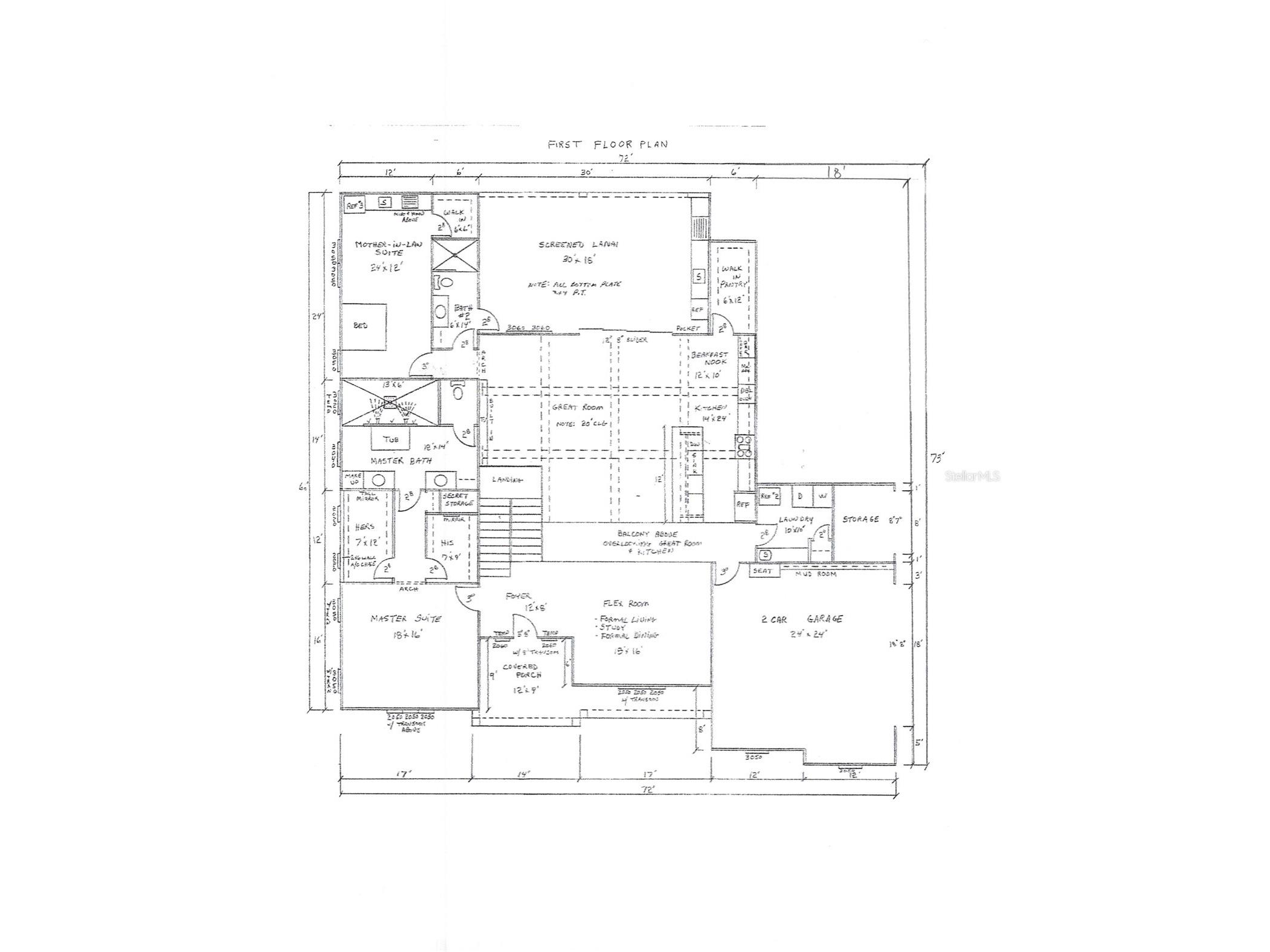 285 SW Hermitage Glen High Springs FL 32643 GC540486 image3