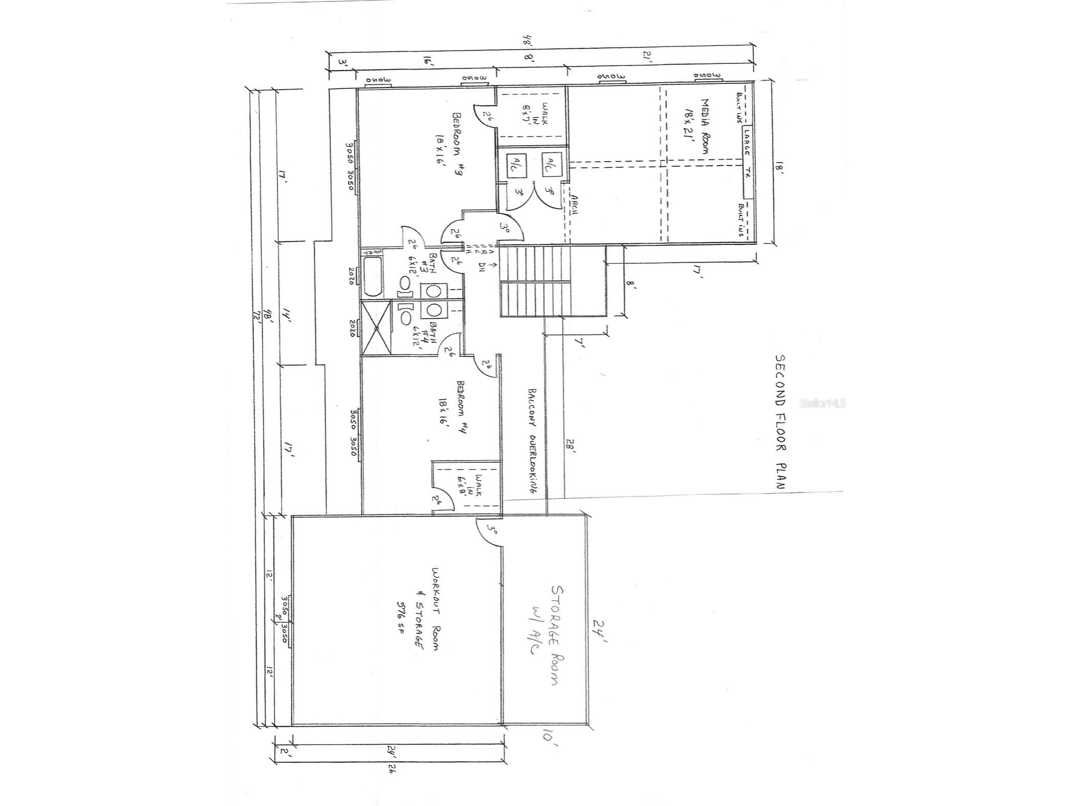 285 SW Hermitage Glen High Springs FL 32643 GC540486 image4