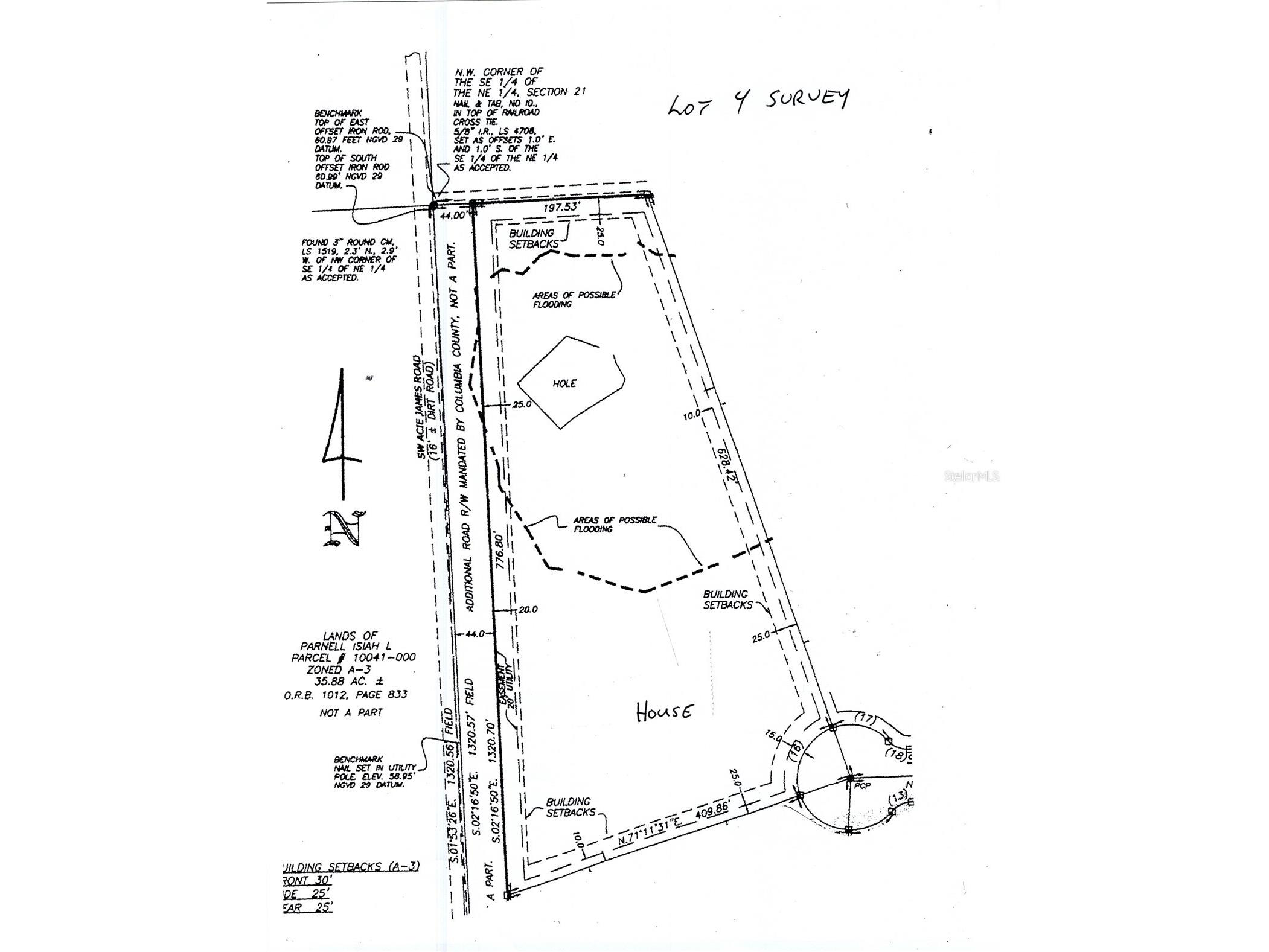 285 SW Hermitage Glen High Springs FL 32643 GC540486 image5