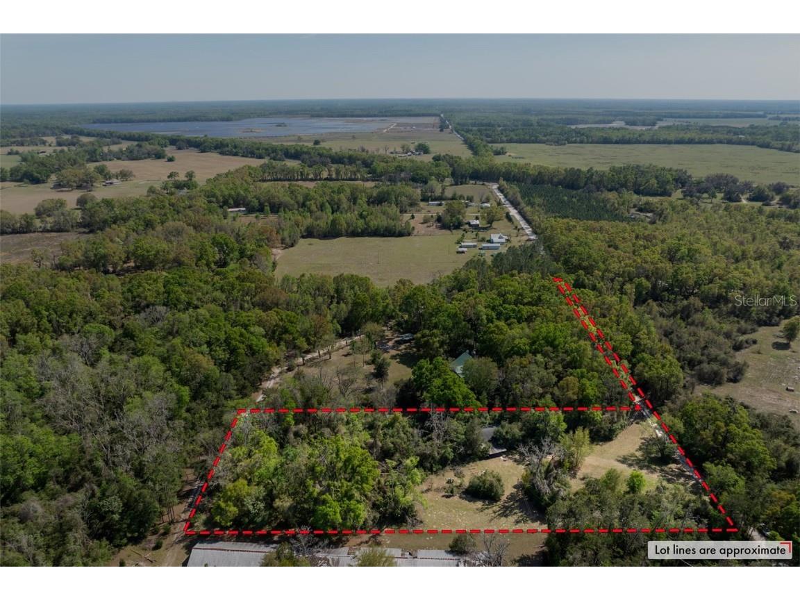 285 SW Traver Court Fort White FL 32038 GC529366 image1