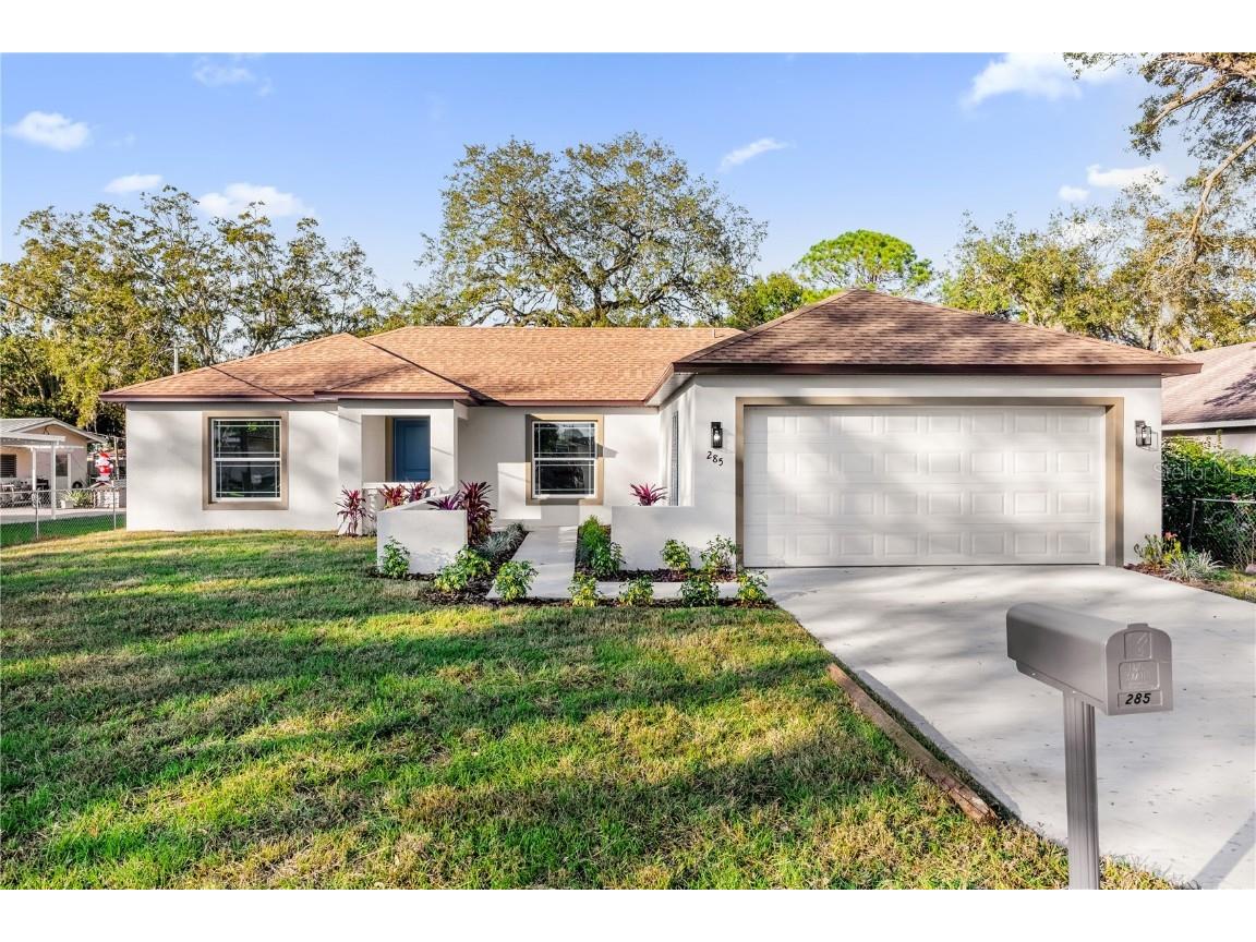 285 W Terrace Avenue Lake Alfred FL 33850 S5112637 image1