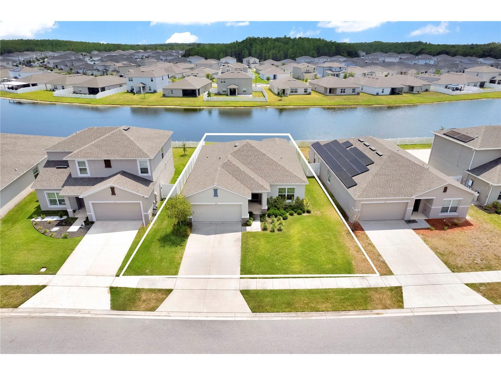 285 White Heron Way Saint Cloud FL 34772 O6407739 image25