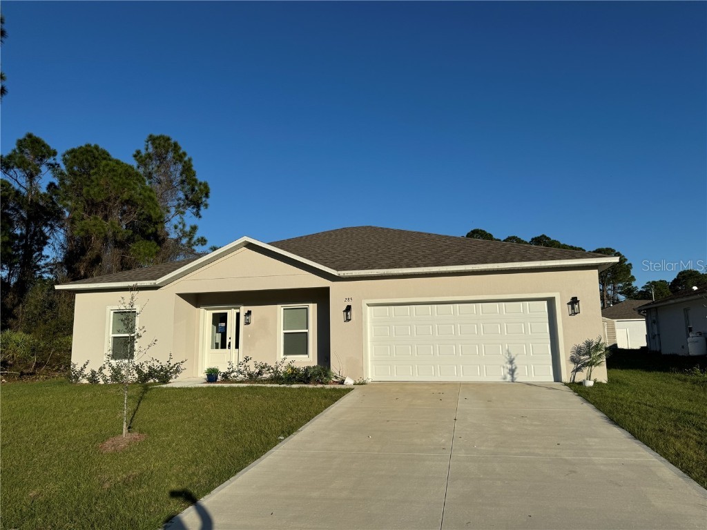 285 Wisteria Avenue NW Palm Bay FL 32907 O6173910 image1