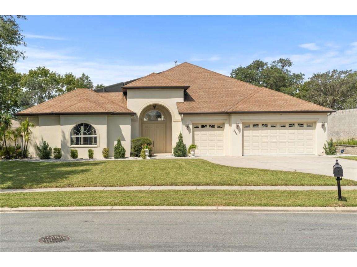 285 Woodstream Way Spring Hill FL 34608 W7859006 image1