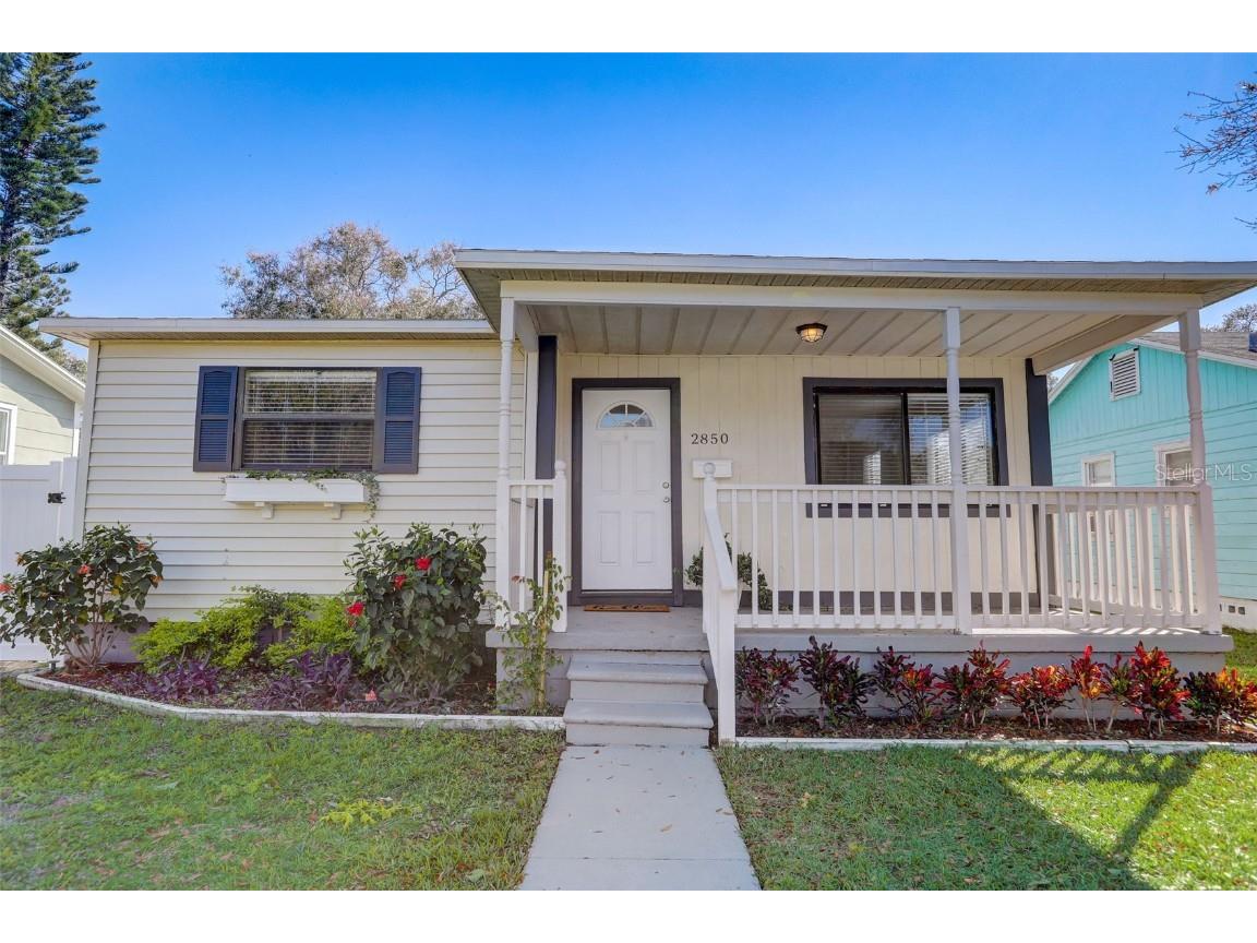2850 15th Avenue N Saint Petersburg FL 33713 T3505853 image1