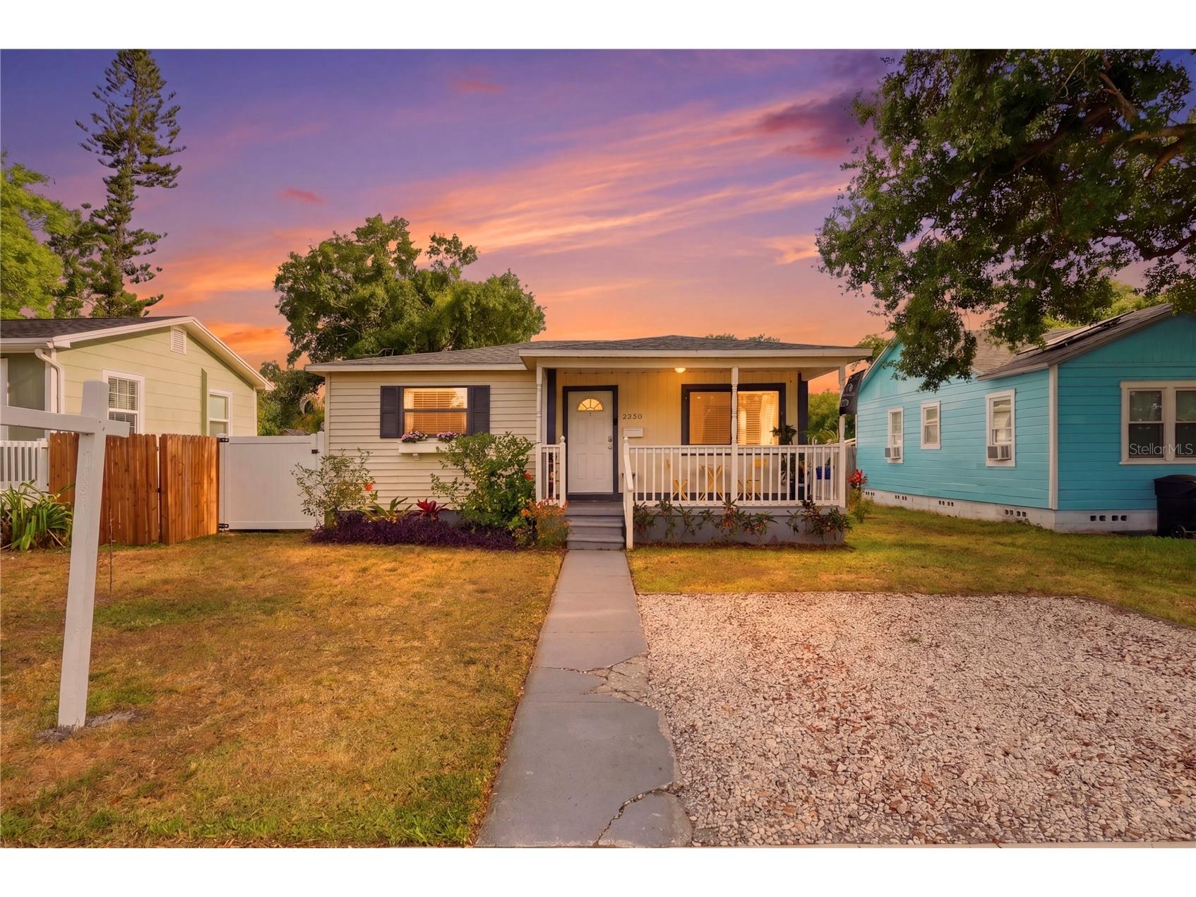 2850 15th Avenue N Saint Petersburg FL 33713 TB8504012 image1