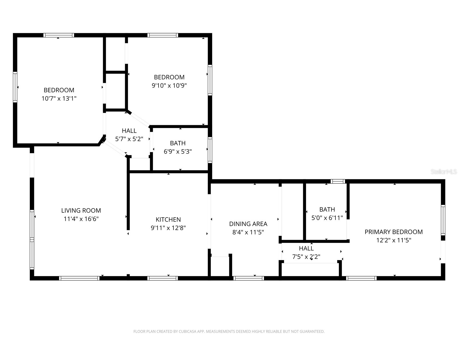 2850 15th Avenue N Saint Petersburg FL 33713 TB8504012 image21
