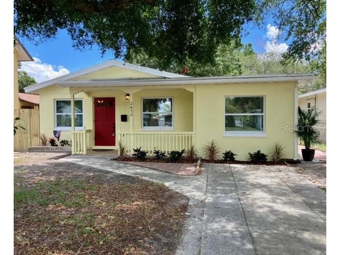 2850 16th Avenue N Saint Petersburg FL 33713 T3448814 image1