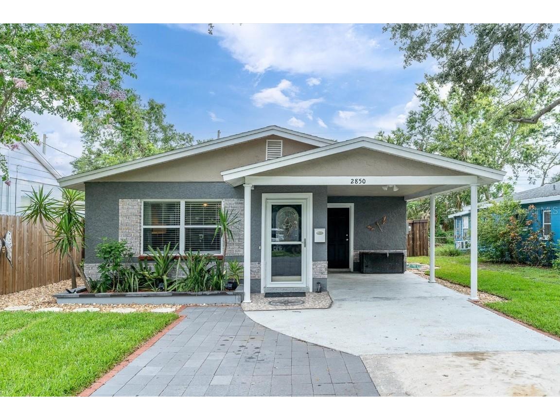 2850 24th Avenue N Saint Petersburg FL 33713 U8206981 image1