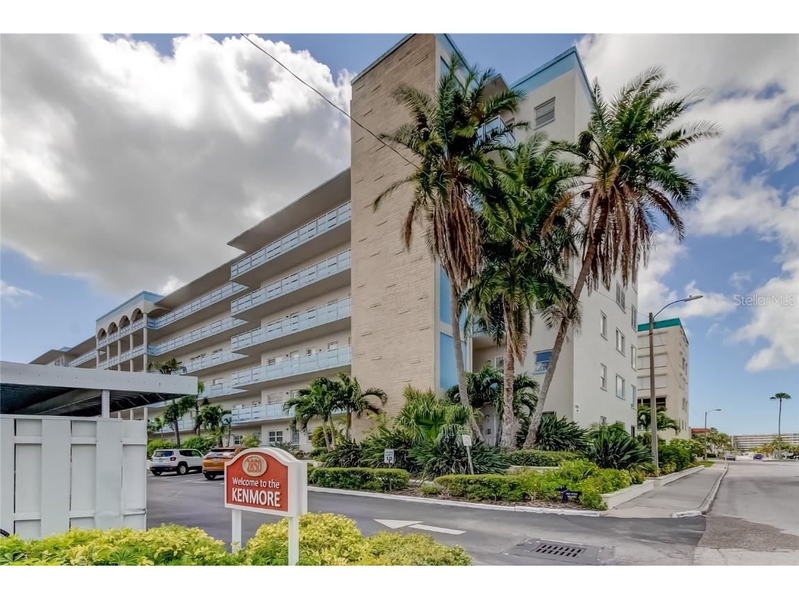 2850 59th Street S #109 Gulfport FL 33707 U8202476 image1
