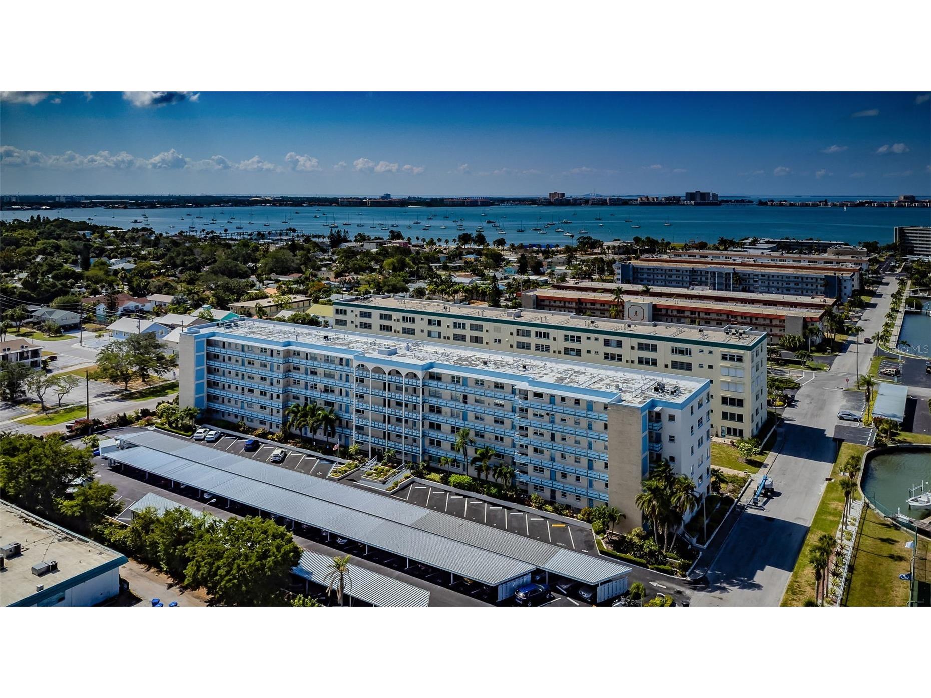 2850 59th Street S #204 Gulfport FL 33707 TB8487278 image1