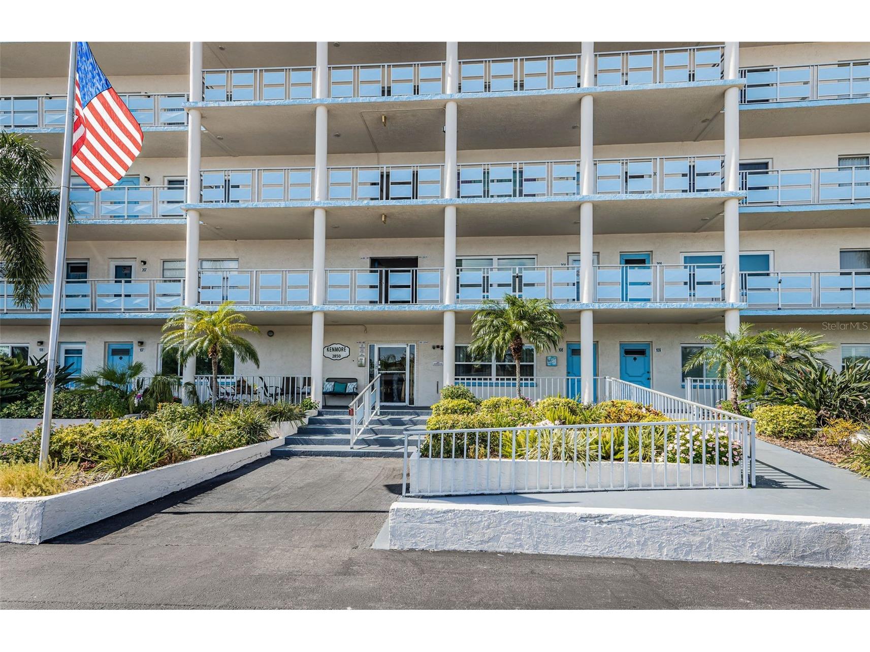 2850 59th Street S #204 Gulfport FL 33707 TB8487278 image2