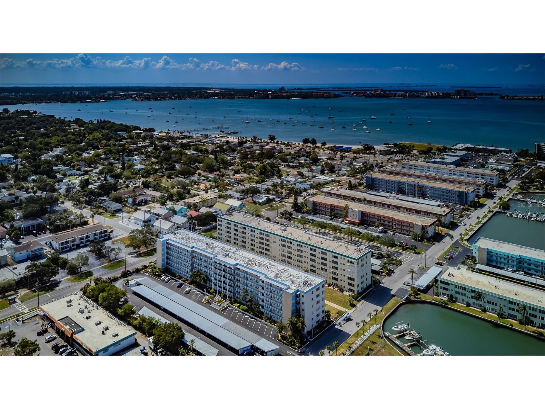 2850 59th Street S #204 Gulfport FL 33707 TB8487278 image31