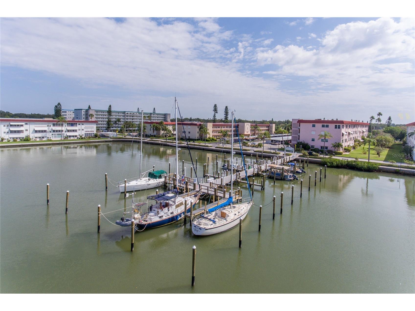 2850 59th Street S #204 Gulfport FL 33707 TB8487278 image60
