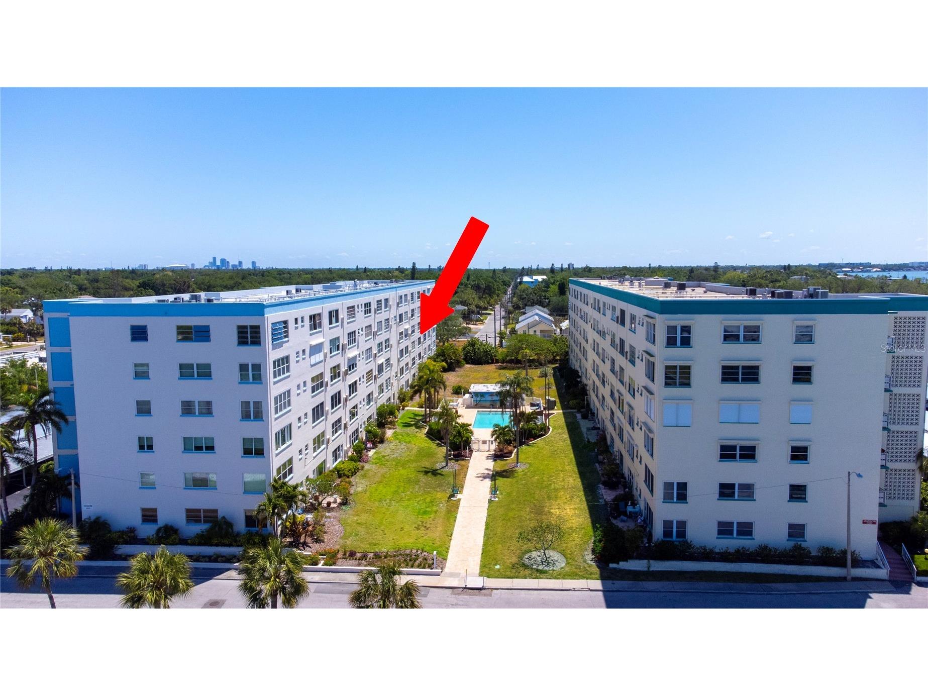2850 59th Street S #205 Gulfport FL 33707 TB8501778 image2