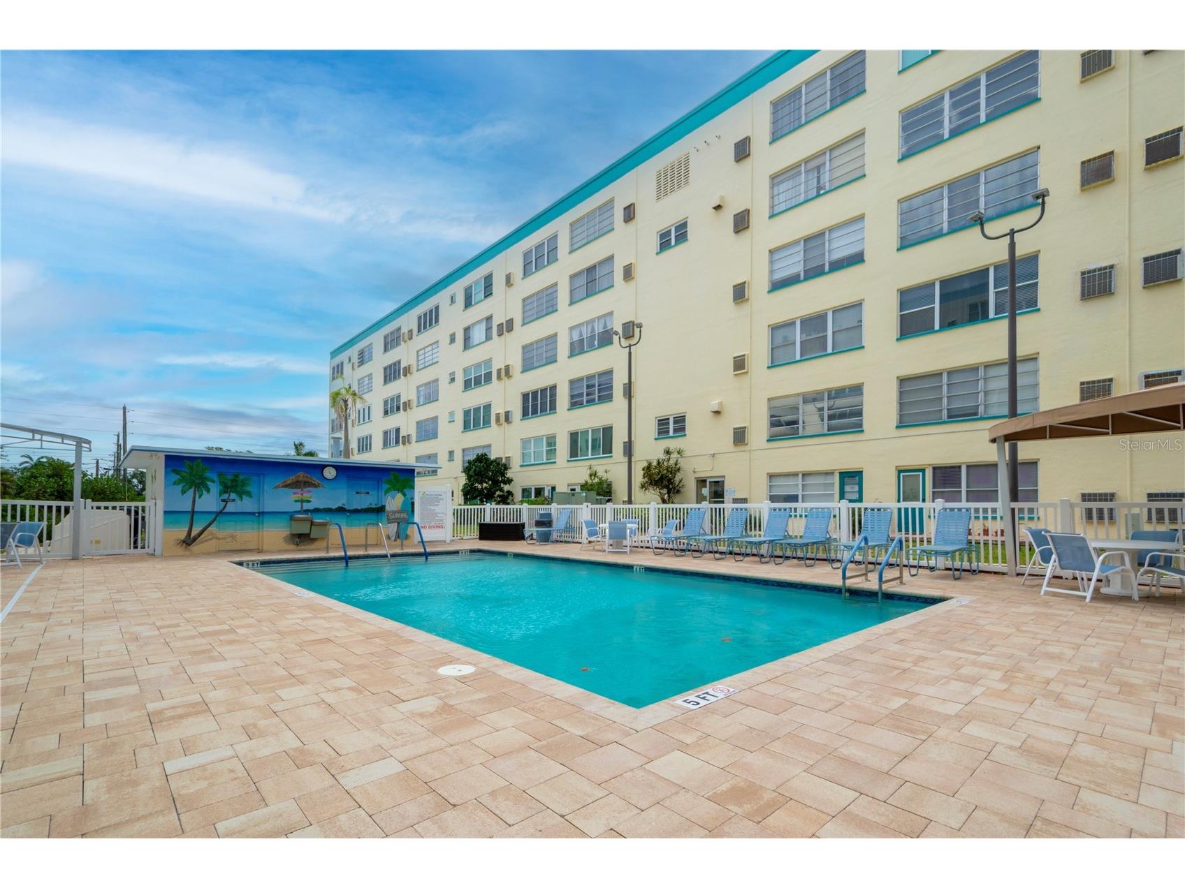 2850 59th Street S #205 Gulfport FL 33707 TB8501778 image29