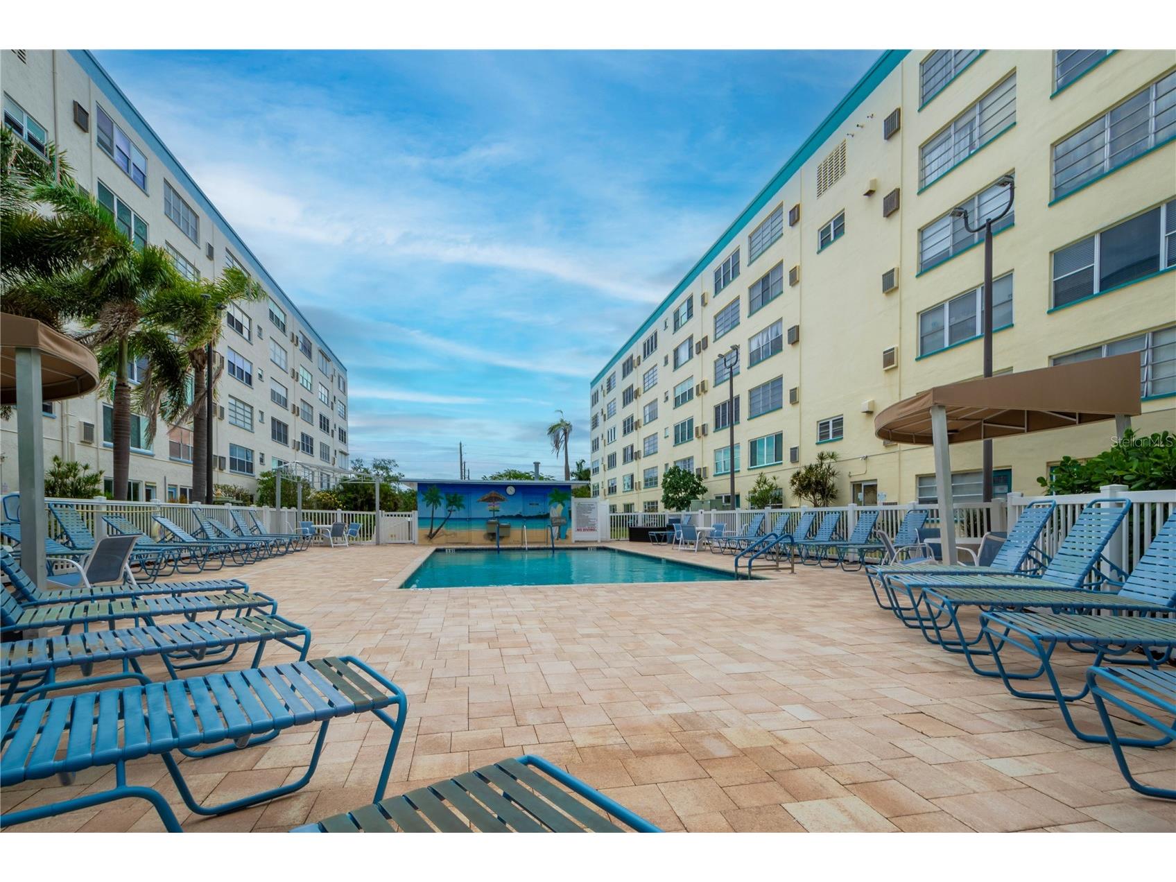 2850 59th Street S #205 Gulfport FL 33707 TB8501778 image31