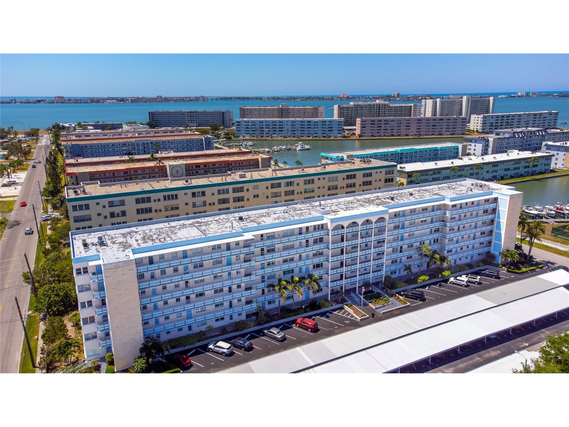 2850 59th Street S #205 Gulfport FL 33707 TB8501778 image34