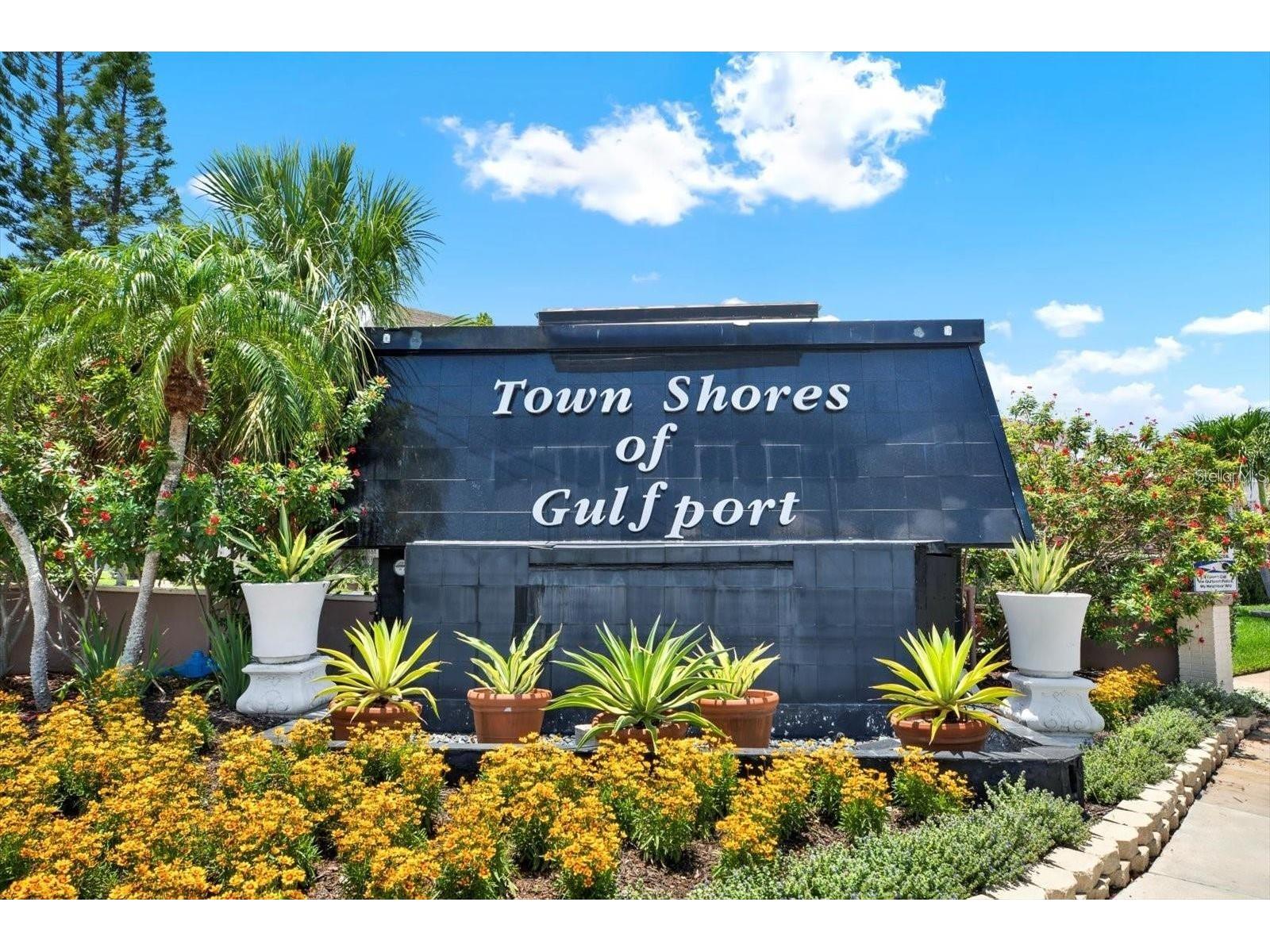 2850 59th Street S #205 Gulfport FL 33707 TB8501778 image35
