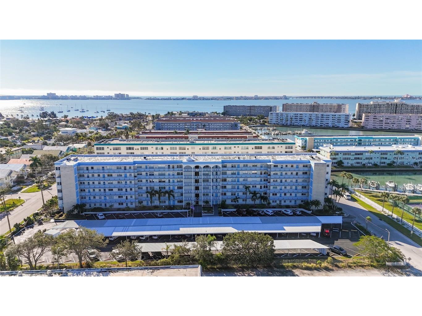 2850 59th Street S #209 Gulfport FL 33707 TB8457743 image1