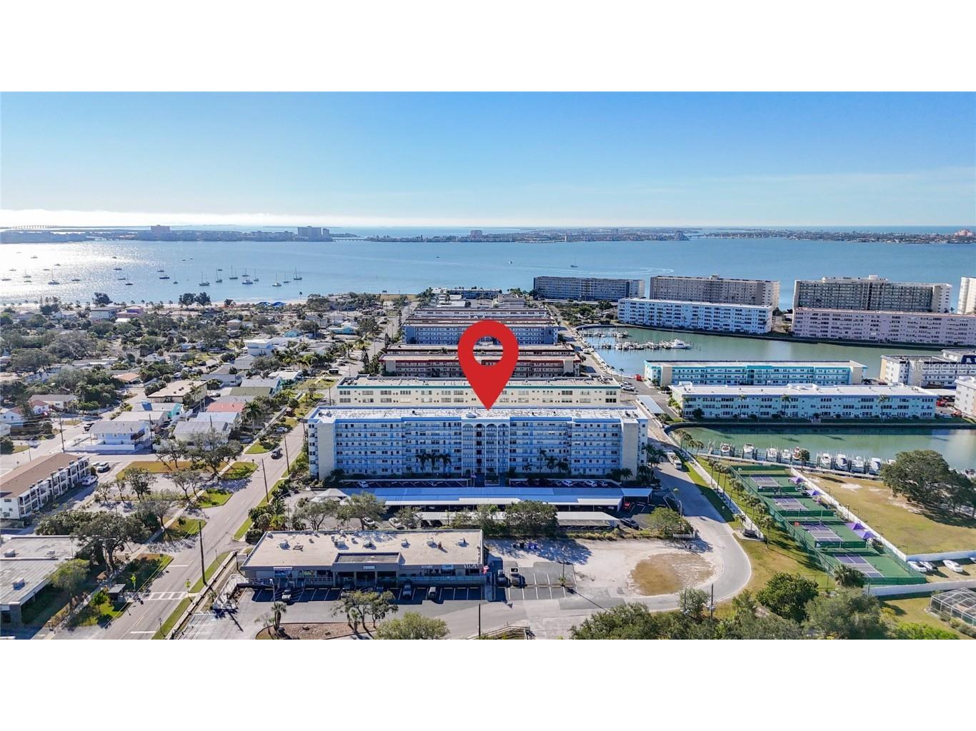 2850 59th Street S #209 Gulfport FL 33707 TB8457743 image2