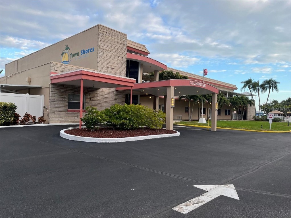 2850 59th Street S #209 Gulfport FL 33707 TB8457743 image21