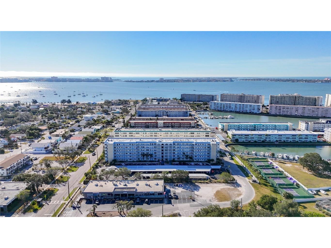 2850 59th Street S #209 Gulfport FL 33707 TB8457743 image29