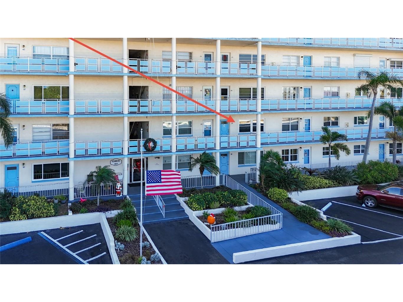 2850 59th Street S #209 Gulfport FL 33707 TB8457743 image3