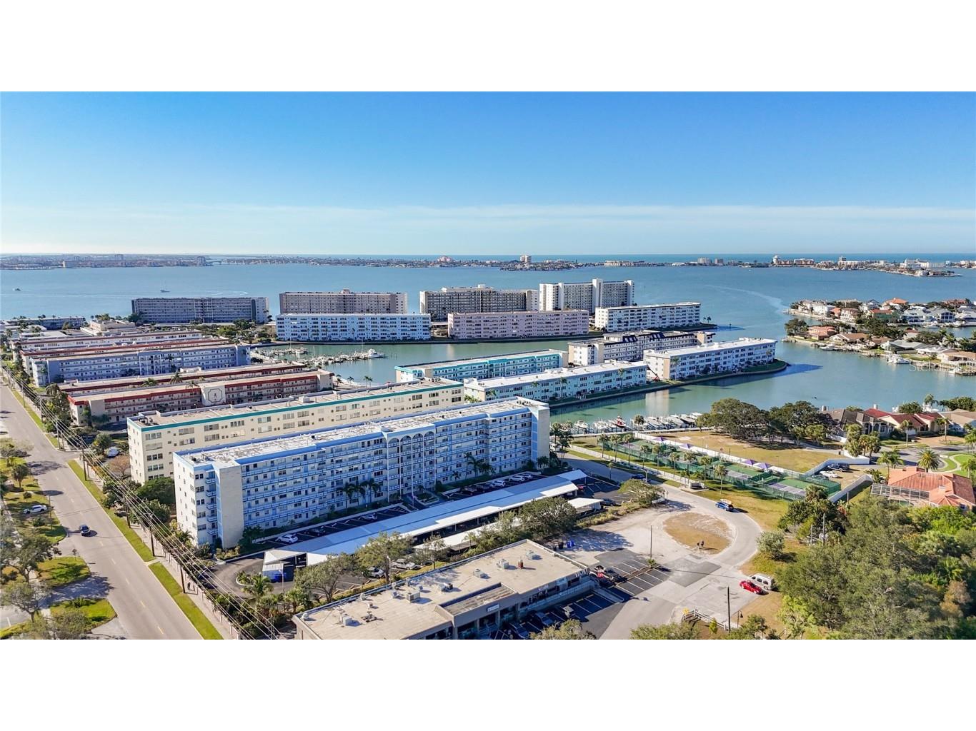 2850 59th Street S #209 Gulfport FL 33707 TB8457743 image31