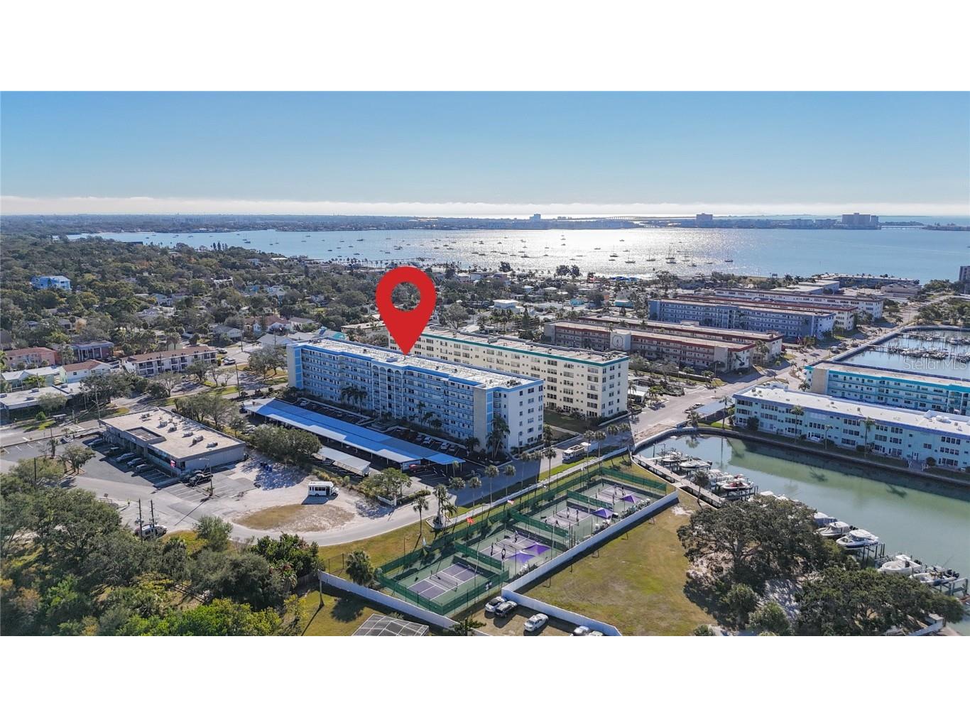 2850 59th Street S #209 Gulfport FL 33707 TB8457743 image32