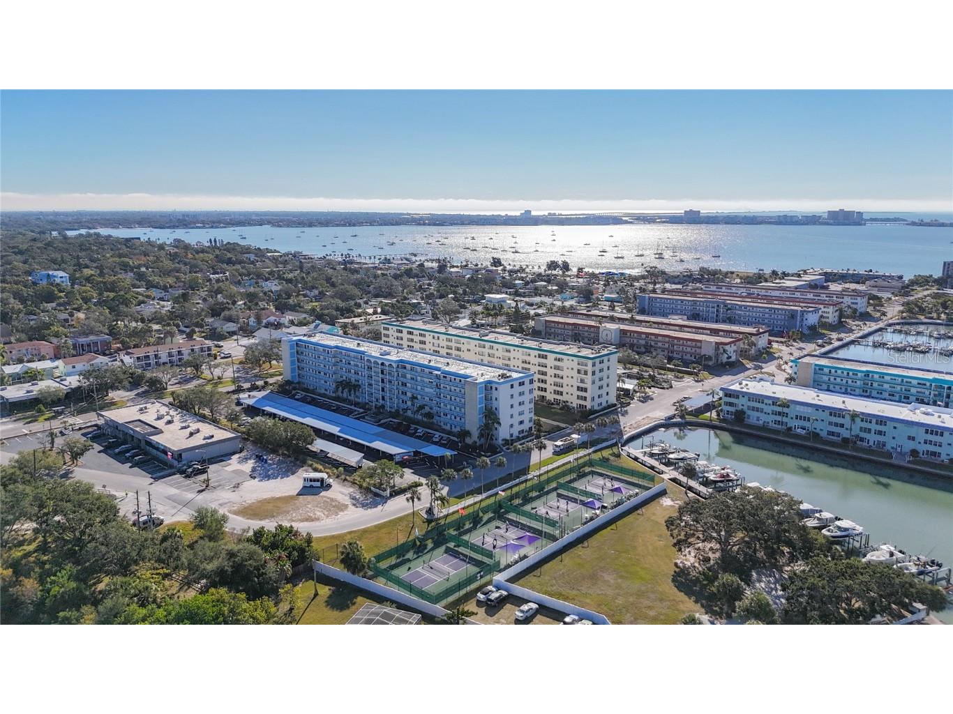 2850 59th Street S #209 Gulfport FL 33707 TB8457743 image33