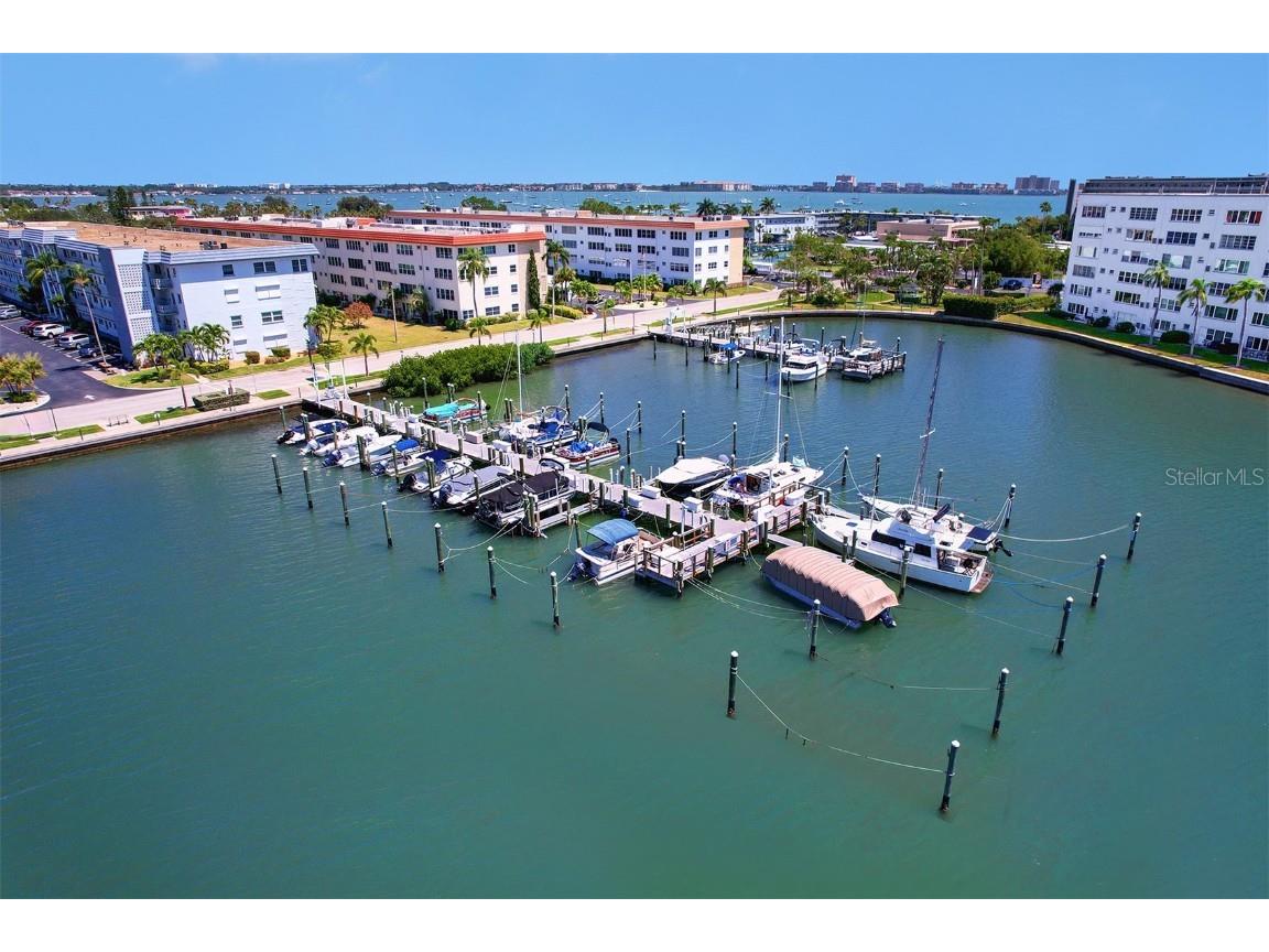 2850 59th Street S #215 Gulfport FL 33707 U8242064 image27