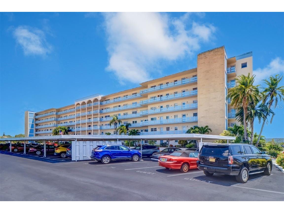 2850 59th Street S #215 Gulfport FL 33707 U8242064 image4