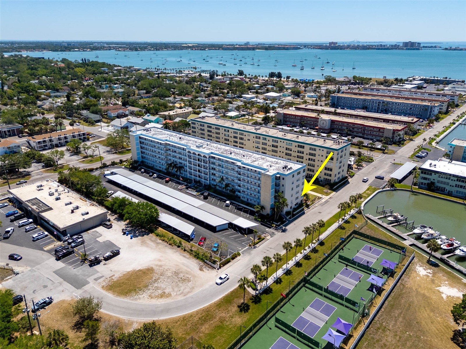 2850 59th Street S #215 Gulfport FL 33707 TB8499609 image1