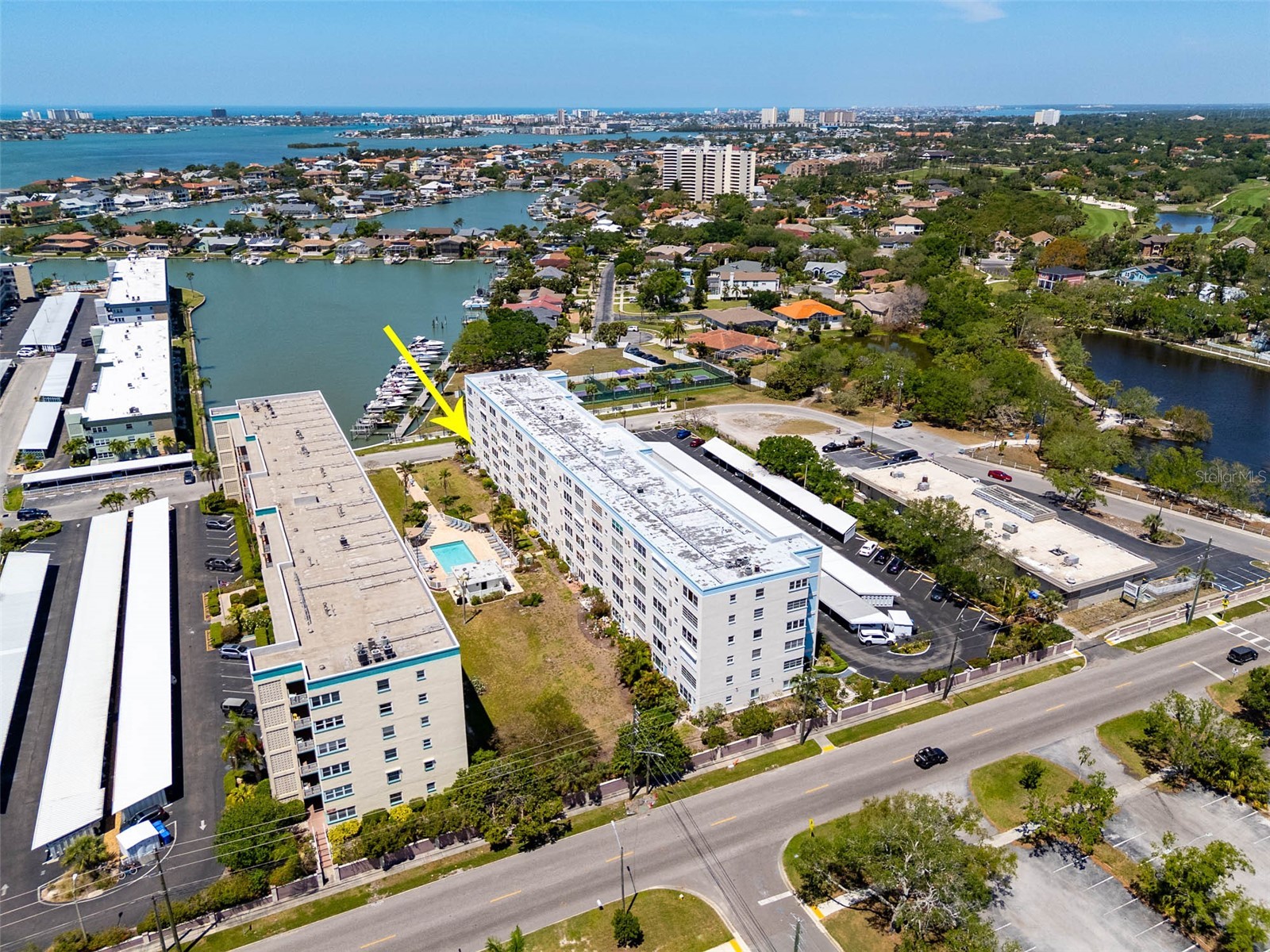 2850 59th Street S #215 Gulfport FL 33707 TB8499609 image29