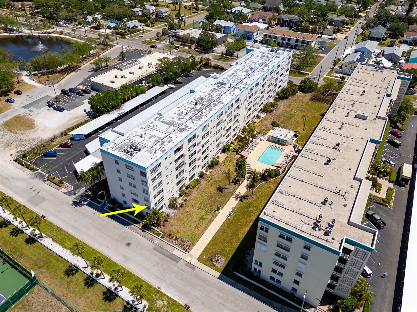 2850 59th Street S #215 Gulfport FL 33707 TB8499609 image30