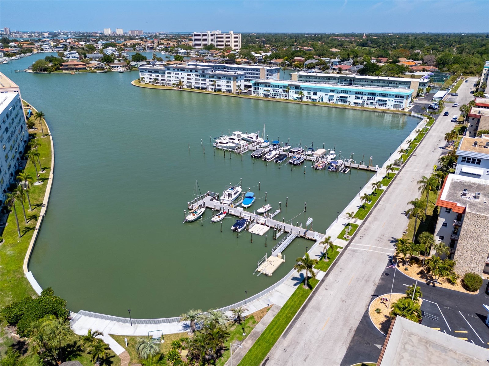 2850 59th Street S #215 Gulfport FL 33707 TB8499609 image33