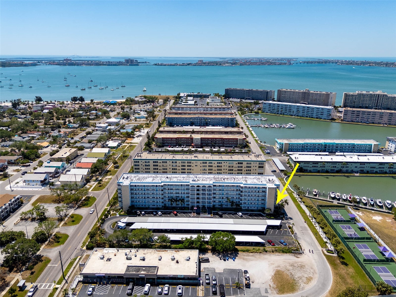 2850 59th Street S #215 Gulfport FL 33707 TB8499609 image34