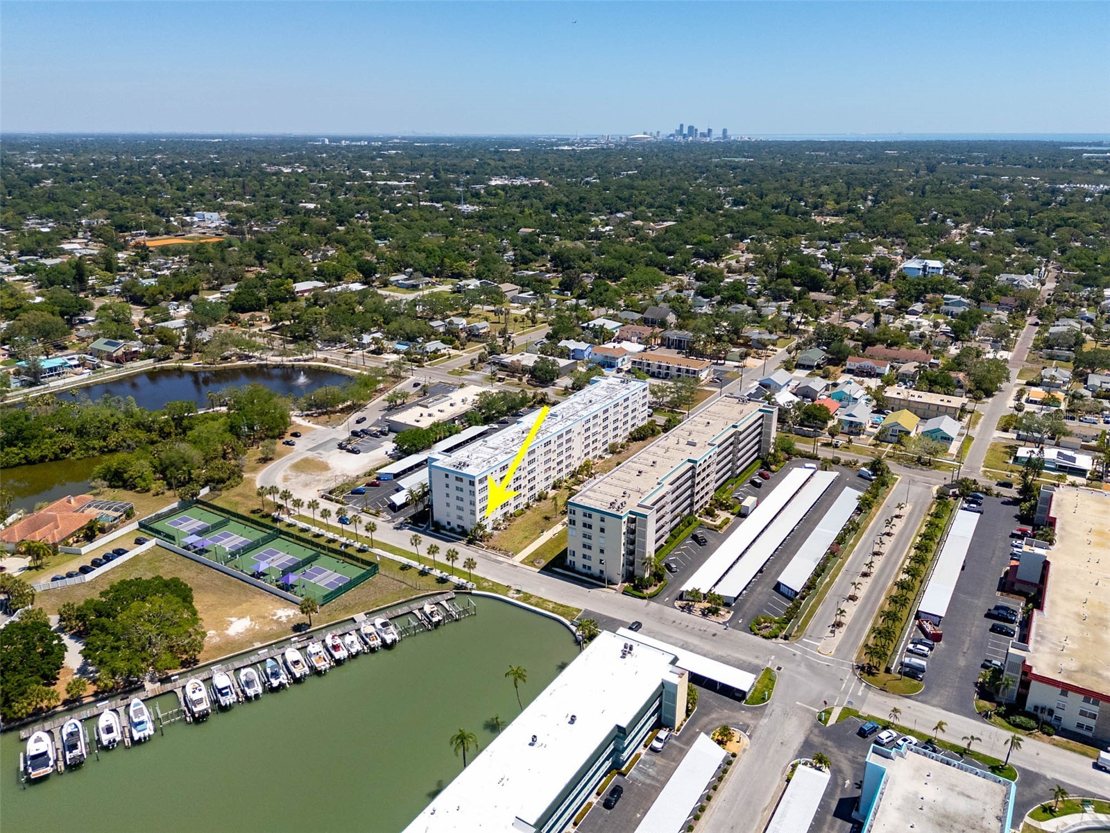 2850 59th Street S #215 Gulfport FL 33707 TB8499609 image35
