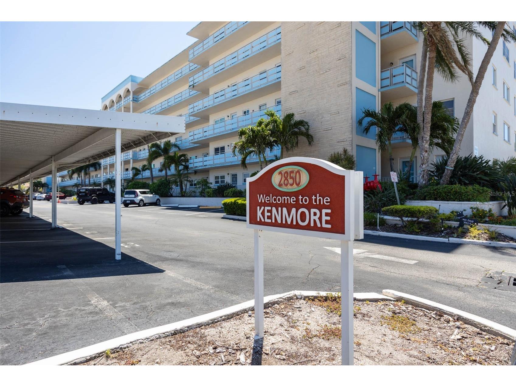 2850 59th Street S #215 Gulfport FL 33707 TB8499609 image6
